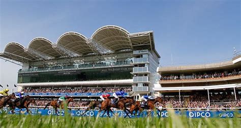 The Definitive Guide to the Thrilling Newmarket Races