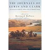 The Definitive Journals of Lewis and Clark PDF