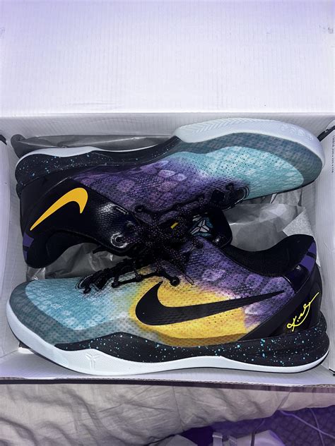 The Definitive Kobe 8s Guide: Unlocking Performance on and Off the Court