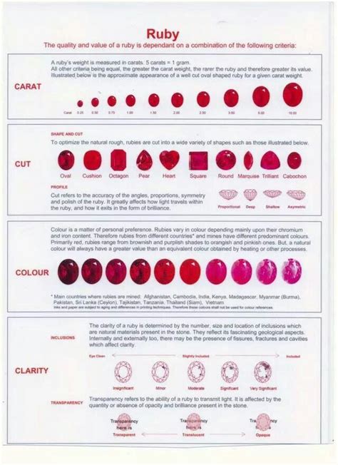 The Definitive Ruby and Jenna Size Chart: A Comprehensive Guide for Stylistas