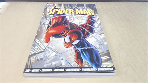 The Definitive Spider-Man Stan Lee Et Al Kindle Editon