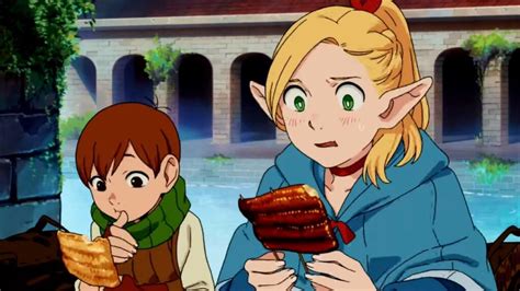 The Delicious Dungeon Elf: A Culinary Epic in the Depths of Adventure