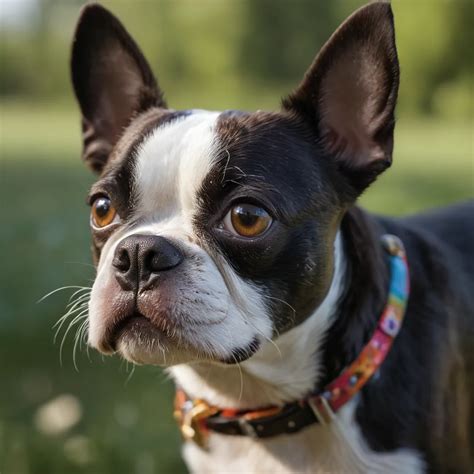 The Delightful Blend: Exploring Boston Terrier Mixes