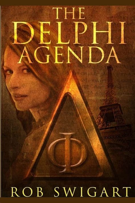 The Delphi Agenda PDF