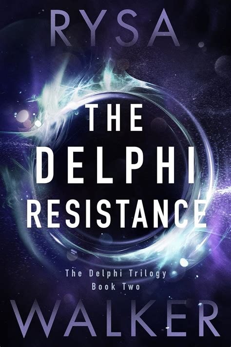 The Delphi Resistance The Delphi Trilogy Doc