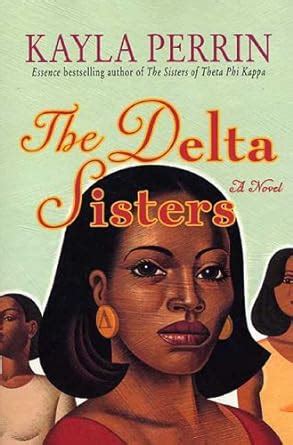The Delta Sisters A Novel PDF