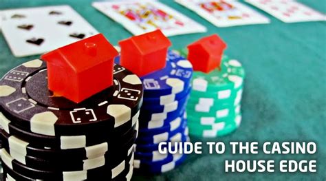 The Delta in Casino: A Lifeline for the House Edge