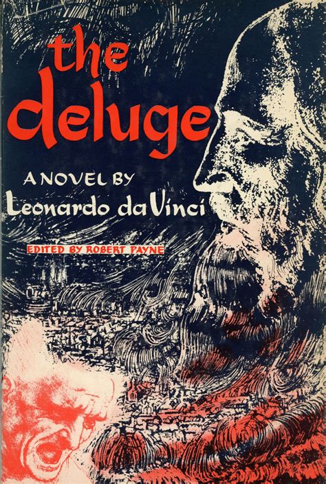 The Deluge a Novel By Leonardo Da Vinci PDF