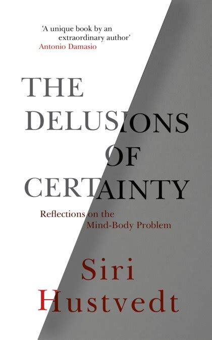 The Delusions of Certainty PDF