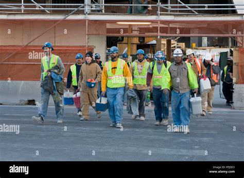 The Demand for Construction Workers in Las Vegas