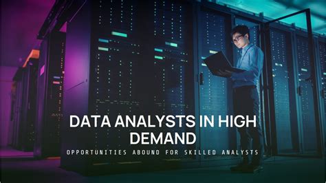 The Demand for Data Analysts in Philadelphia