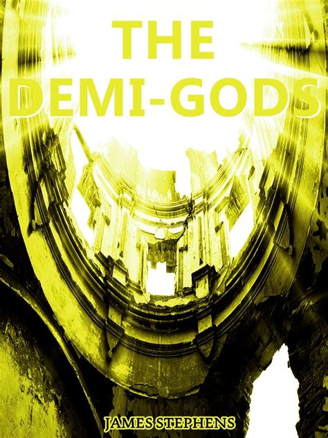 The Demi-gods Interesting Ebooks Epub