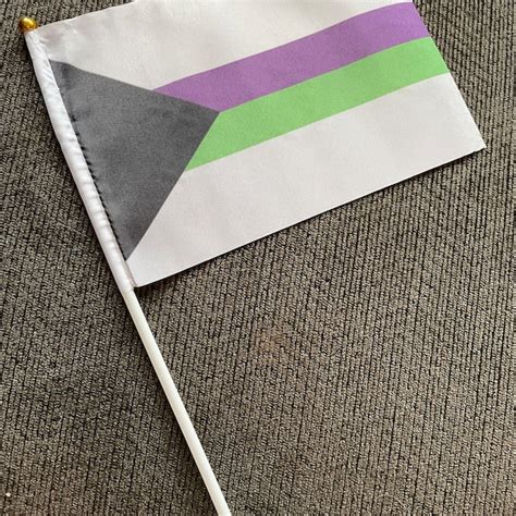 The Demirose Flag: A Symbol of Inclusion and Pride