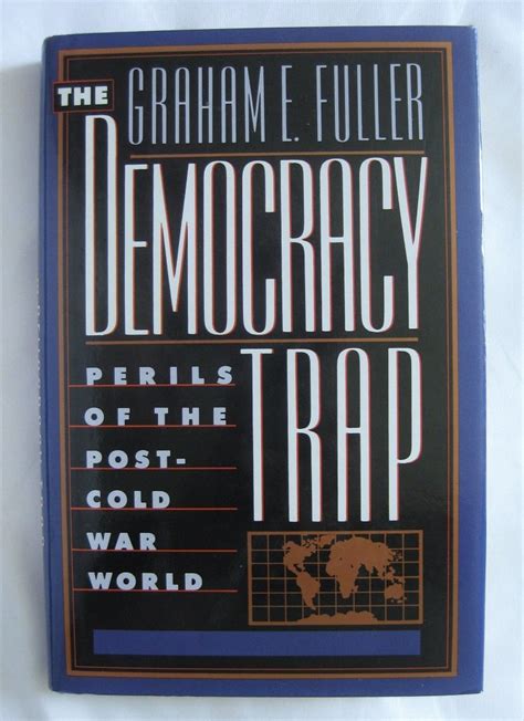 The Democracy Trap Kindle Editon