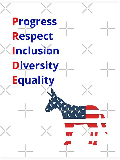 The Democratic Party: A Beacon of Progress and Equality