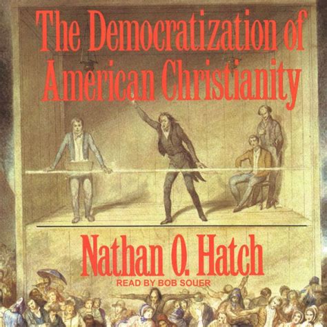 The Democratization of American Christianity Ebook Ebook Kindle Editon