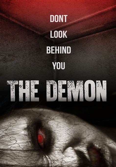 The Demon Kindle Editon