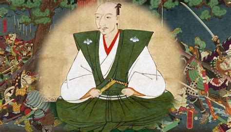 The Demon King Nobunaga: A Ruthless Conqueror and Unifier of Japan