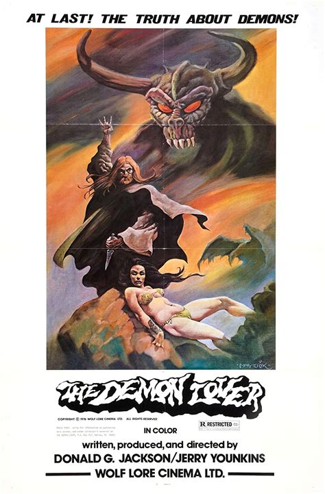 The Demon Lover PDF