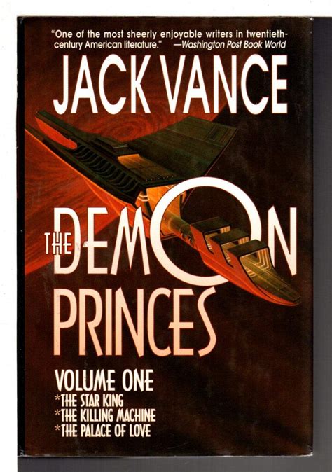 The Demon Princes Vol 1 The Star King The Killing Machine The Palace of Love Kindle Editon