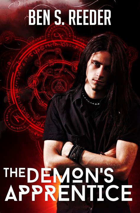 The Demon s Apprentice Epub