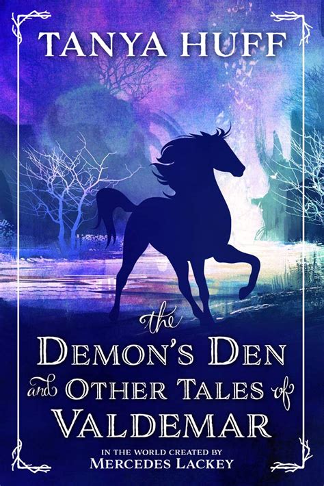The Demon s Den and Other Tales of Valdemar Epub