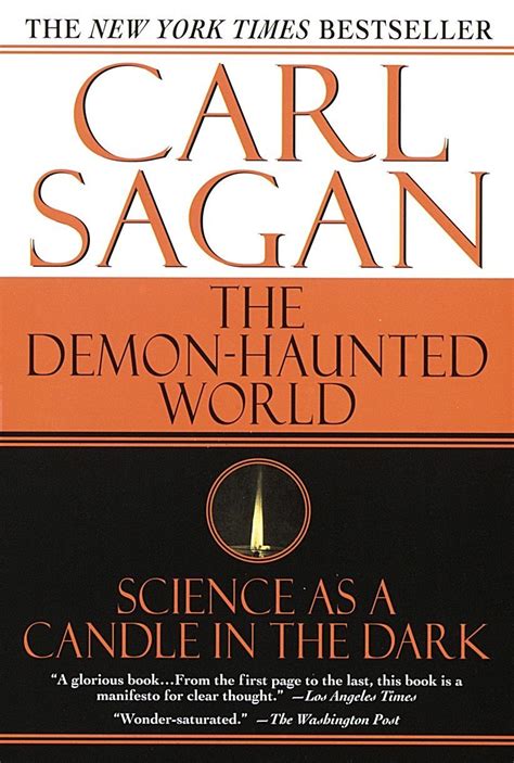 The Demon-Haunted World Science as a Candle in the Dark 1st Edition Doc