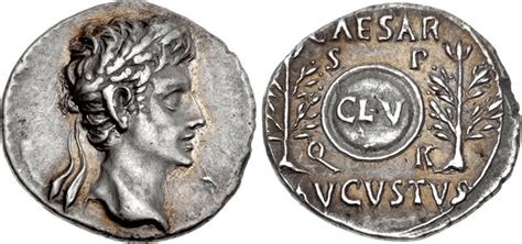 The Denarius: A Silver Standard of the Roman Economy