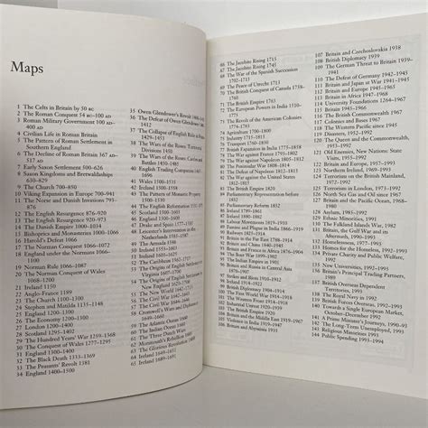 The Dent Atlas of British History Kindle Editon