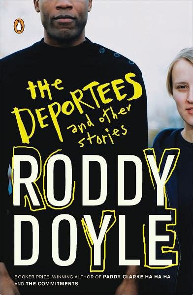 The Deportees and Other Stories Reader