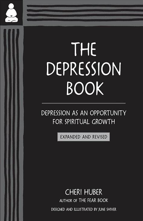 The Depression Book: Depression As an Opportunity for Spiritual Practice Ebook Ebook Doc