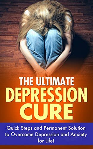 The Depression Cure Ebook Epub