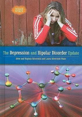 The Depression and Bipolar Disorder Update Ebook Epub