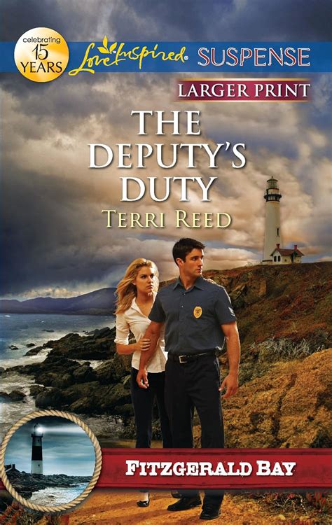 The Deputy s Duty Fitzgerald Bay Doc