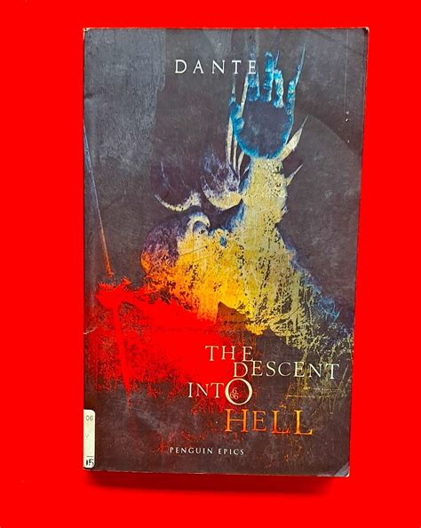 The Descent into Hell Penguin Epics Epub