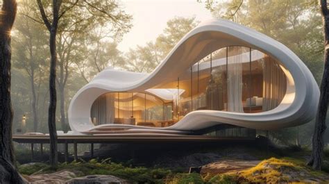 The Design: A Masterpiece of Fabric Architecture