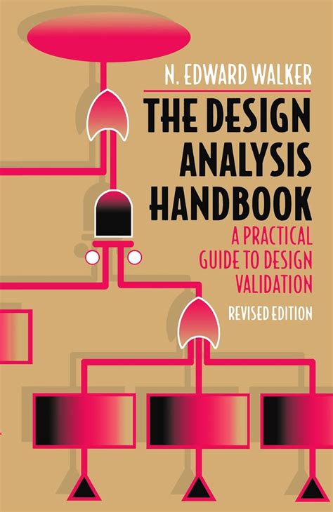 The Design Analysis Handbook A Practical Guide to Design Validation Reader