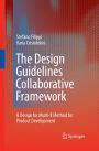 The Design Guidelines Collaborative Framework A Design for Multi-X Method for Product Development Doc