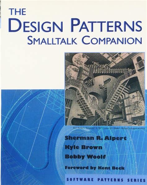 The Design Patterns Smalltalk Companion Epub