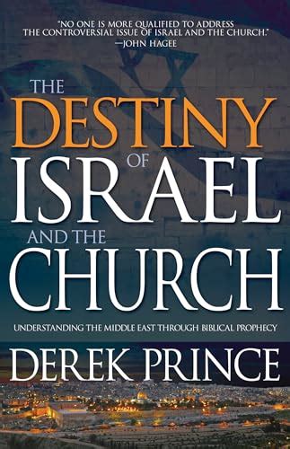 The Destiny of Israel and the Church Epub