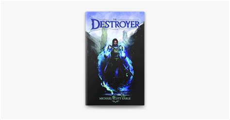 The Destroyer Book 3 Volume 3 Reader