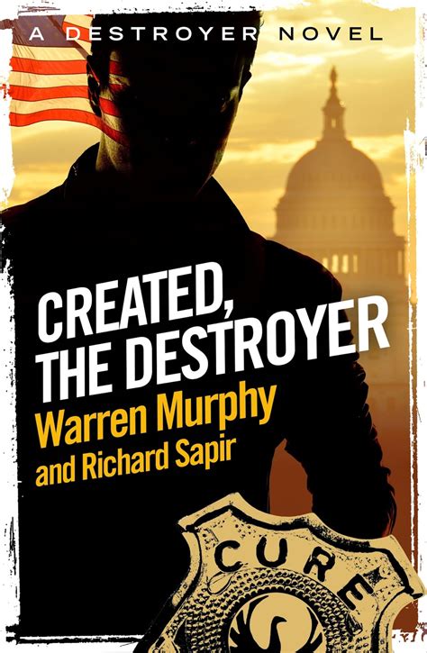 The Destroyer Created The Destroyer 1 Epub