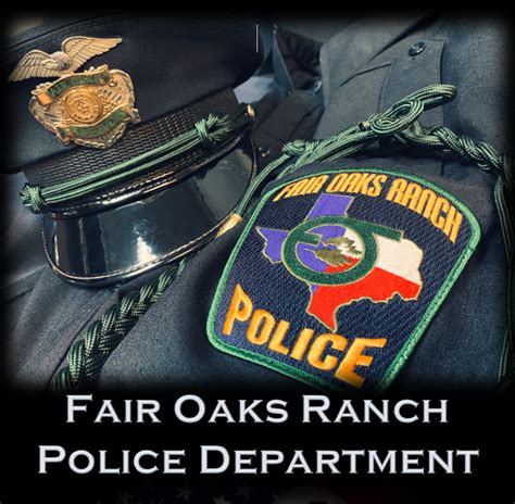 The Detective Fair Oaks Doc