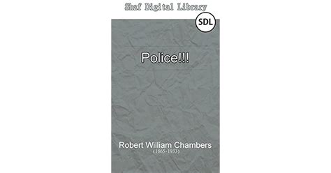 The Detective Police Annotated Epub