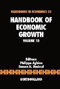 The Determinants of Economic Growth 1st Edition Kindle Editon