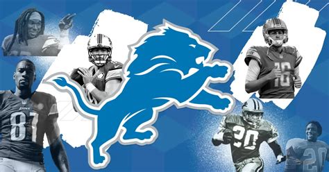 The Detroit Lions 2023 Season: A Comprehensive Guide