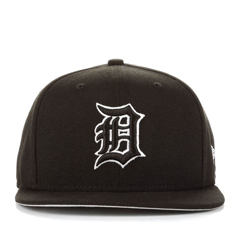 The Detroit Tigers Hat: A Comprehensive Guide to the Ultimate Symbol of Motown Baseball