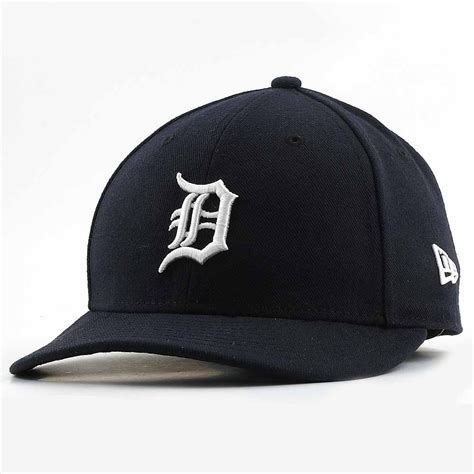 The Detroit Tigers Hat: A Symbol of Pride, Heritage, and the City of Motown