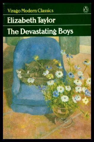 The Devastating Boys Virago Modern Classics Doc