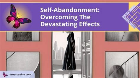 The Devastating Impact of Abandonment